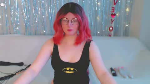 Kelly online show from February 10, 8:53 am