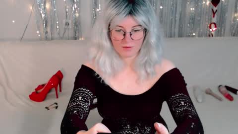 Kelly online show from September 14, 6:23 am