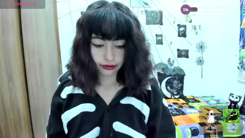 Hi Im Yuri  independent modelhelp me get my 111 hands upuwu online show from February 23, 10:20 pm