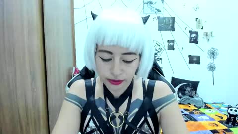 Hi Im Yuri  independent modelhelp me get my 111 hands upuwu online show from March 9, 12:10 am