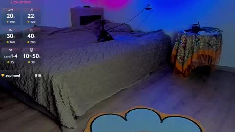 darklilixxx online show from October 23, 7:56 pm