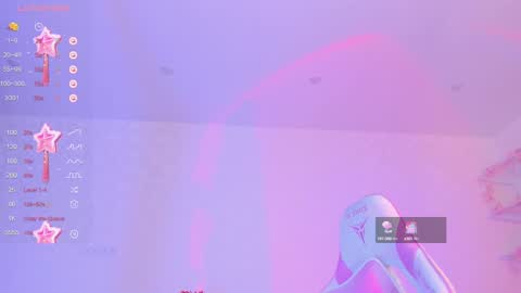 Grace online show from January 15, 7:12 pm