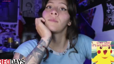 Darkness online show from December 14, 4:56 am