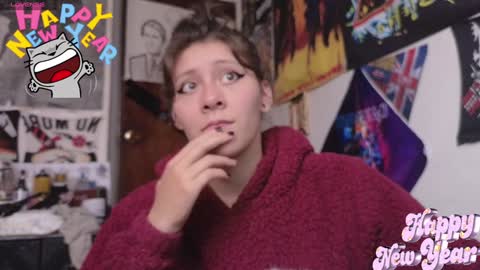 Darkness online show from December 31, 9:50 pm