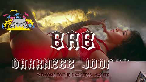 Darkness online show from January 7, 7:28 pm