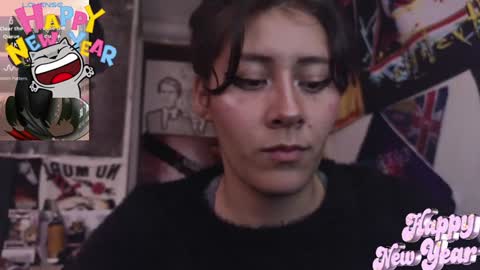 Darkness online show from January 7, 10:30 pm