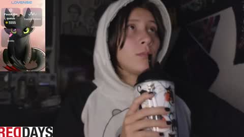 Darkness online show from January 17, 11:51 pm