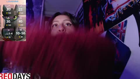 Darkness online show from February 6, 12:54 am