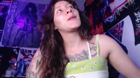 Darkness online show from February 7, 1:15 am