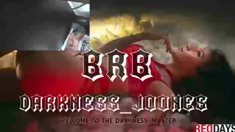 Darkness online show from September 26, 3:49 pm