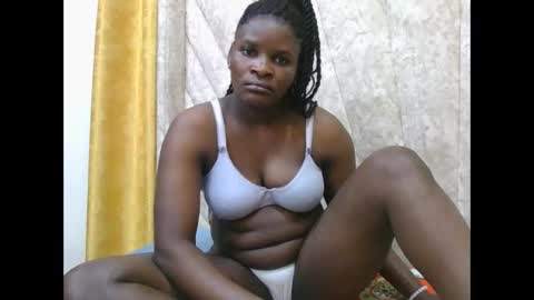 SHANICE online show from October 14, 2:56 am