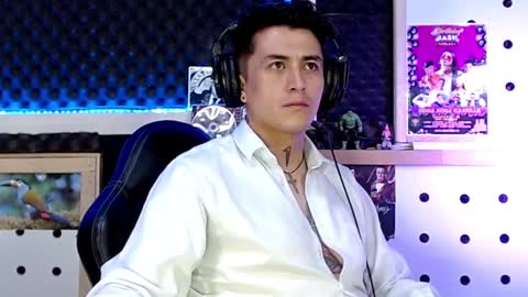 DARKO0717 online show from January 18, 12:57 am