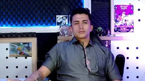 DARKO0717 online show from January 21, 1:08 am