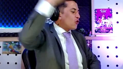 DARKO0717 online show from January 22, 2:46 pm