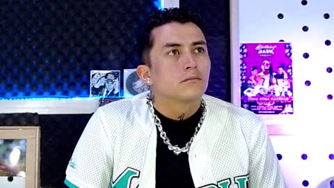 DARKO0717 online show from January 23, 4:37 pm