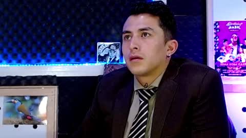 DARKO0717 online show from January 24, 10:08 pm