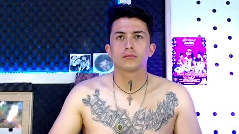 DARKO0717 online show from January 27, 11:22 am