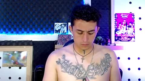 DARKO0717 online show from January 27, 2:24 pm