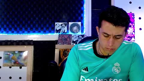 DARKO0717 online show from January 27, 11:22 pm