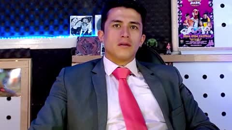 DARKO0717 online show from January 29, 5:02 pm