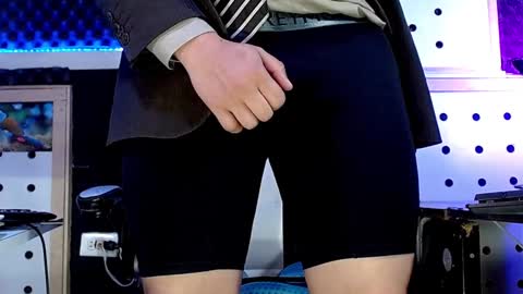 DARKO0717 online show from February 2, 4:11 pm