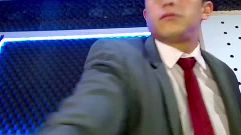 DARKO0717 online show from February 3, 6:17 pm