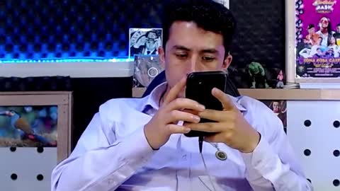 DARKO0717 online show from February 4, 11:27 pm