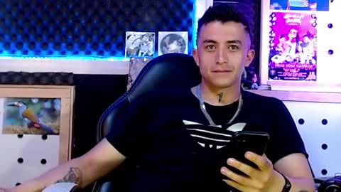 DARKO0717 online show from February 10, 11:02 pm