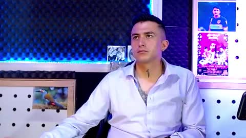 DARKO0717 online show from February 11, 9:56 pm