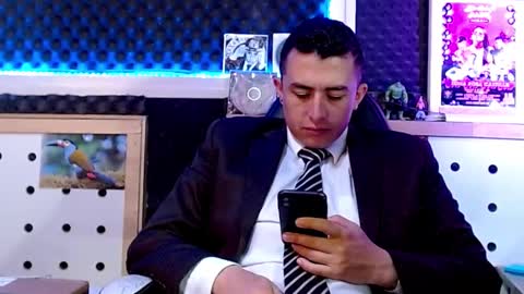 DARKO0717 online show from February 16, 12:10 pm