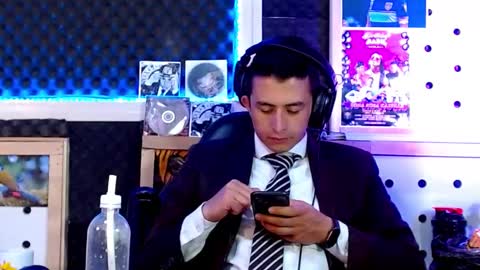 DARKO0717 online show from March 4, 12:29 am