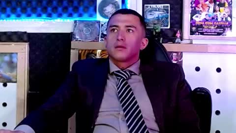 DARKO0717 online show from March 11, 2:40 pm