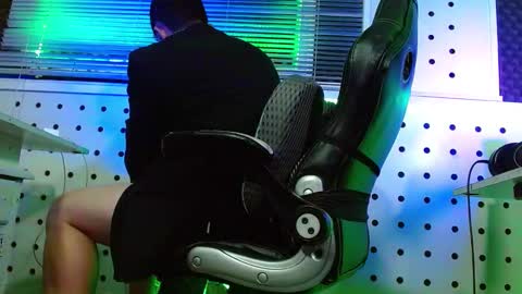 DARKO0717 online show from September 22, 10:28 am