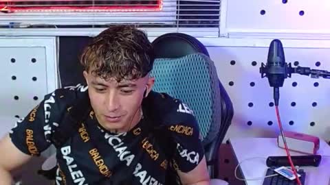 DARKO0717 online show from September 27, 3:06 pm