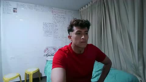 DARKO0717 online show from September 29, 1:11 am