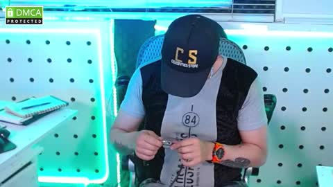 DARKO0717 online show from October 2, 12:50 am