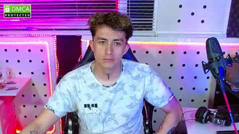 DARKO0717 online show from October 14, 1:56 pm