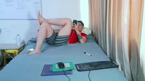 DARKO0717 online show from November 8, 2:39 pm