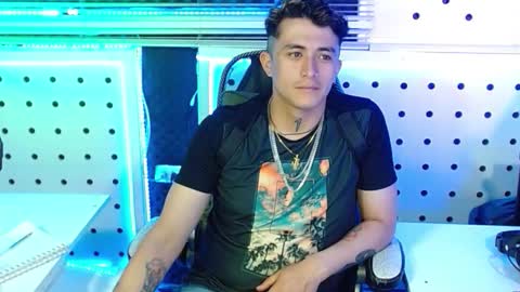 DARKO0717 online show from November 14, 10:07 pm