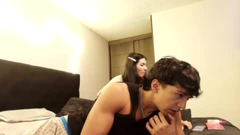 Snapshot of darkpleasuress chatting on October 9, 6:55 am darkpleasuress online show from October 9, 6:55 am