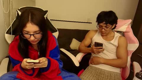 Snapshot of darkpleasuress chatting on November 21, 6:56 am darkpleasuress online show from November 21, 6:56 am