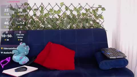 darkviper26 online show from December 2, 8:33 pm