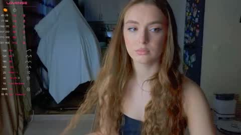 Darlina online show from October 12, 2:38 pm