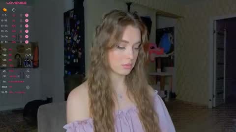 Darlina online show from October 22, 3:23 pm