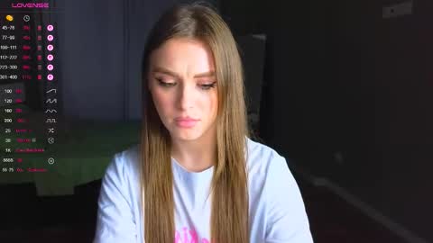 Darlina online show from November 27, 6:54 pm