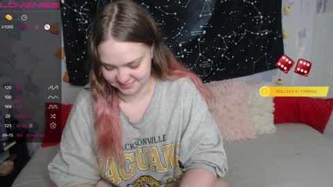 darling_tony18 online show from January 30, 4:55 pm