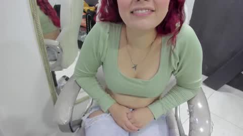 Snapshot of darlingbdsm_ chatting on March 12, 12:36 pm Darling online show from March 12, 12:36 pm