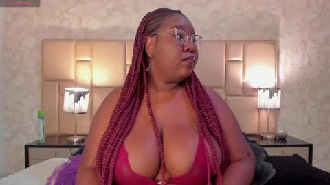  Darnell Queen online show from January 10, 4:12 am