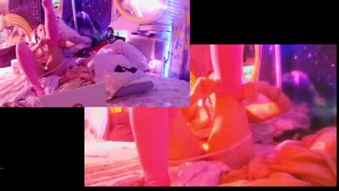 Snapshot of darnette_daisy chatting on December 17, 10:38 pm darnette_daisy online show from December 17, 10:38 pm