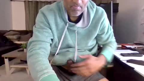 darryl43321 online show from October 27, 4:33 pm